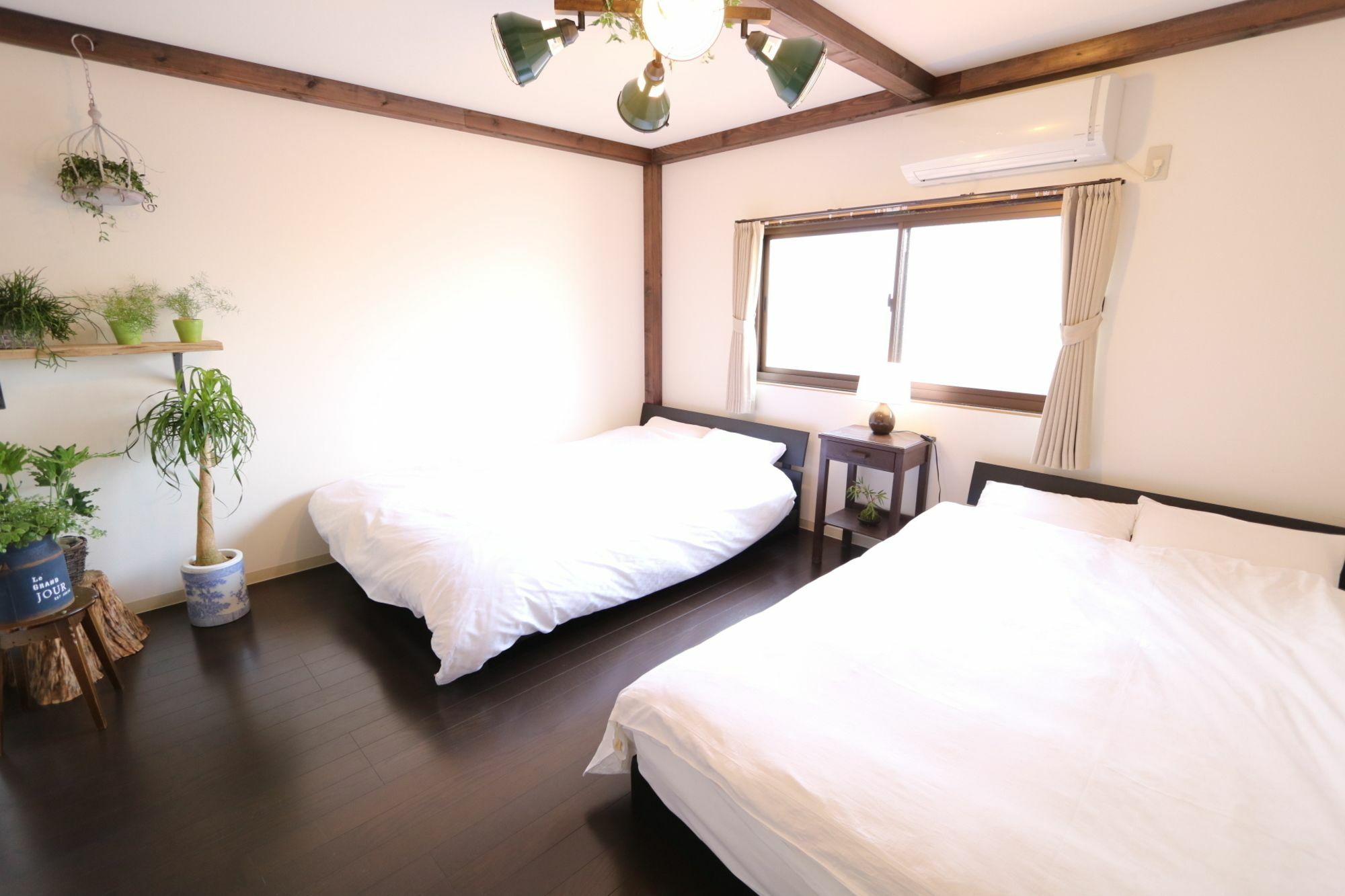 Guest House E-Nine Kioto Zewnętrze zdjęcie