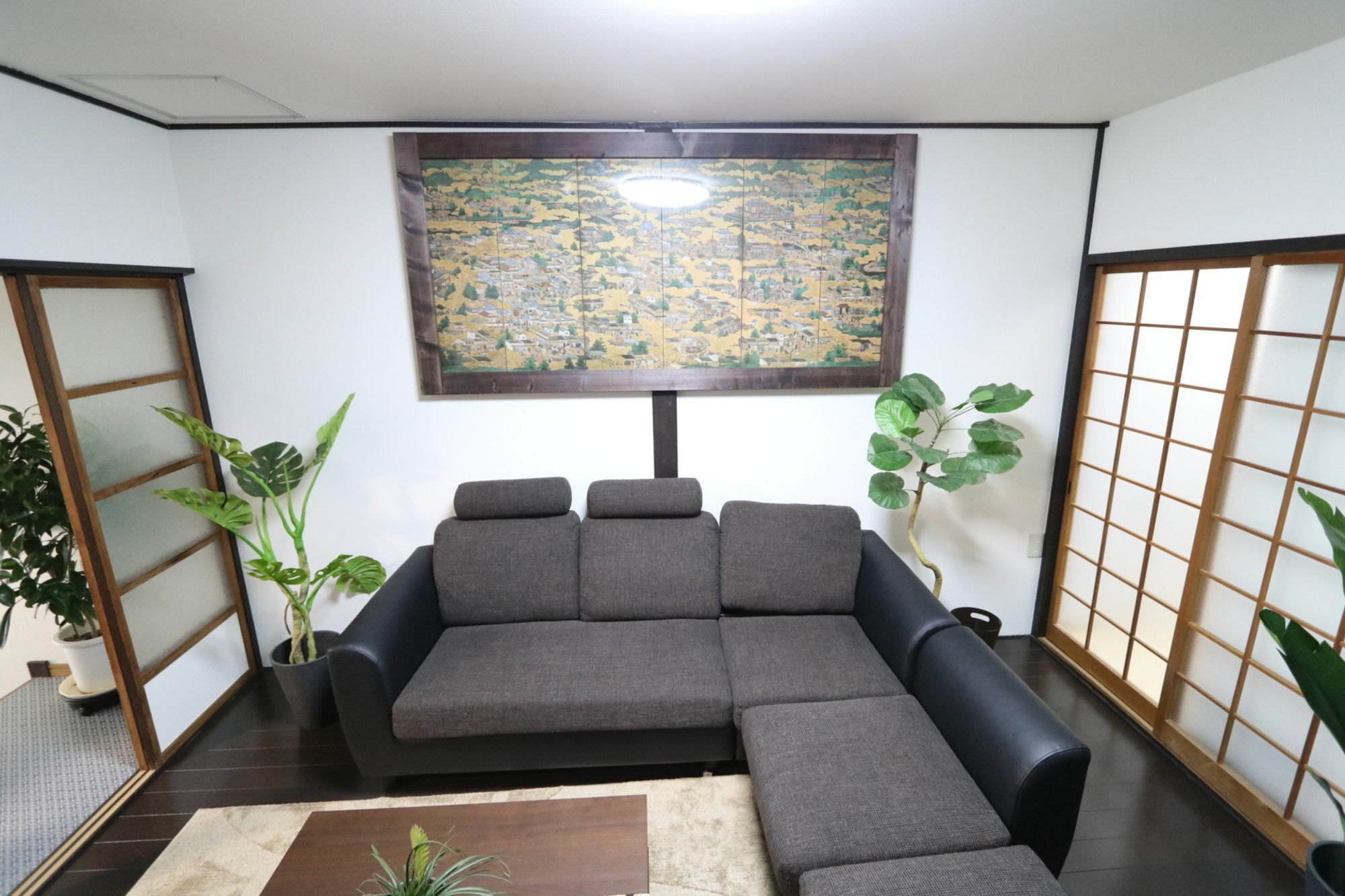 Guest House E-Nine Kioto Zewnętrze zdjęcie